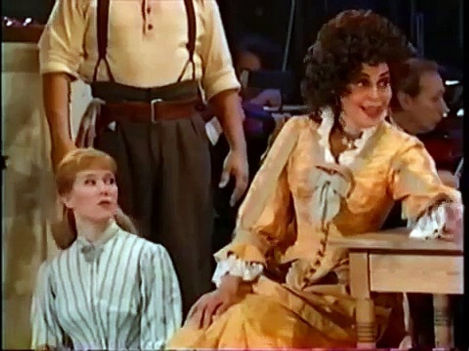 Show Boat 1994 Broadway Revival