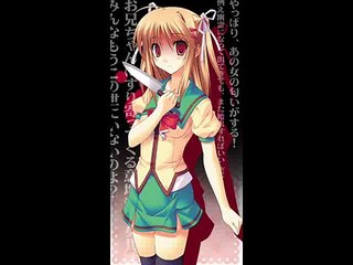 ヤンデレの女の子に死ぬほど愛されて眠れないCD　「野々原 渚」編