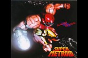 Super Metroid Music- Theme of Super Metroid (Orchestrated)