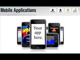 Best Mobile Applications Development Company | Easy Solutions 4 U
