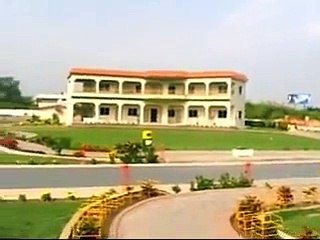 Pakistan_ PAF Museum (Faisal AFB, Karachi)