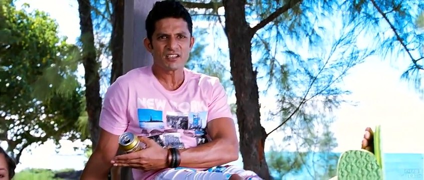 Break Ke Baad - Ajab Lehar Hai (2010) *HD* - Full Video Song