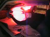 CREAFORM Handyscan 3D scanner- 3D scanning of a complete car