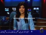 Pakistani Female Anchor's hot Scandals (1)