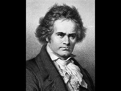 Beethoven - Symphony No. 9 Choral - Movement IV - Allegro assai