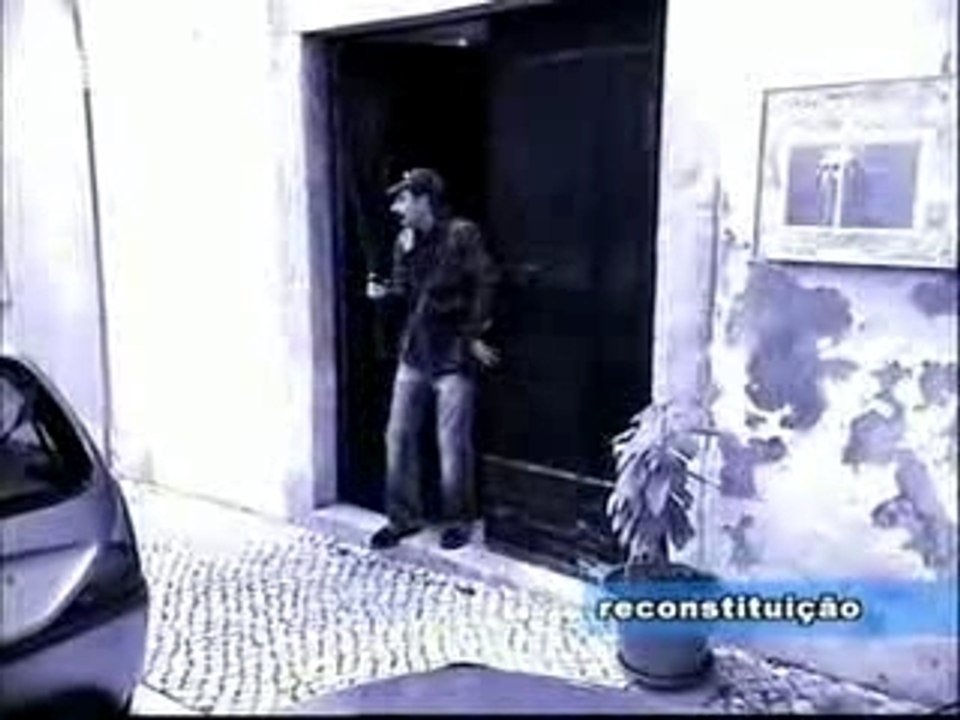 Gato Fedorento - Camarate