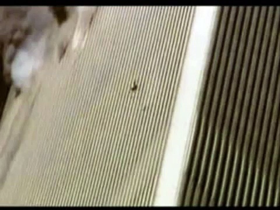 11'09''01 September 11 - Mexico