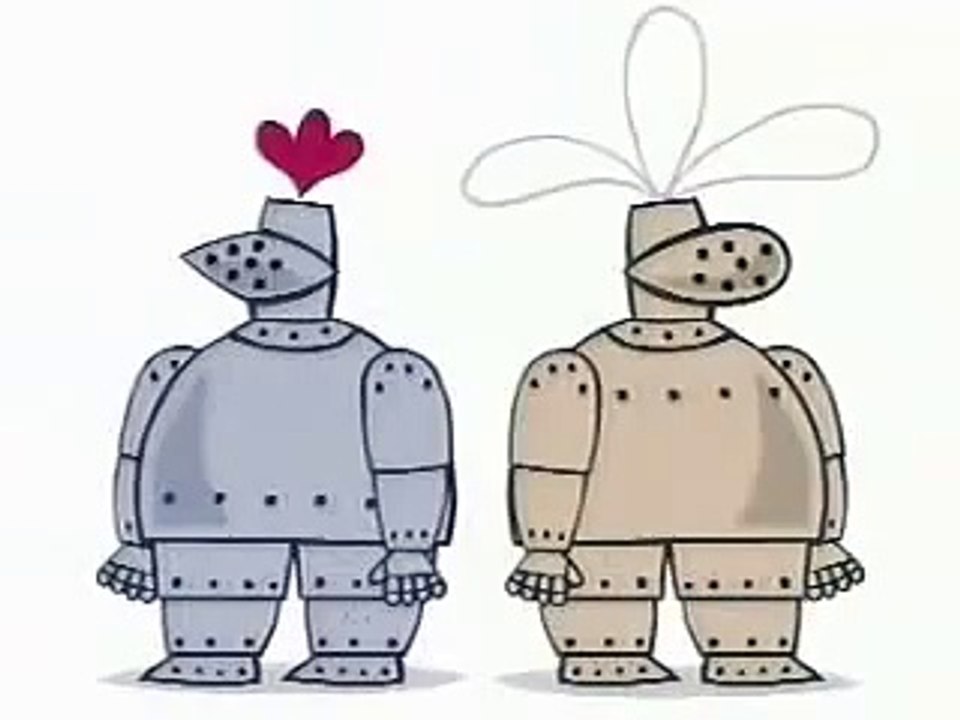 Big Knights - Opening Titles