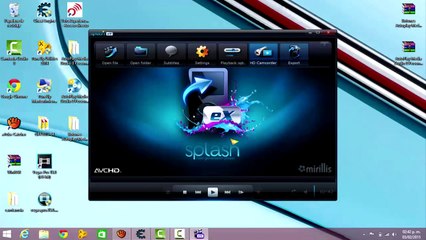 como descargar y activar "Splash PRO EX 2015" funciona totalmente