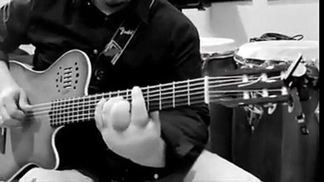 super chanson kabyle avec karim belkadi