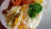 Comidas Tipicas / Banquetes Nicaragua