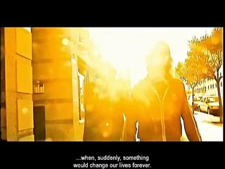 Pánico a una muerte ridícula (cortometraje / shortfilm)