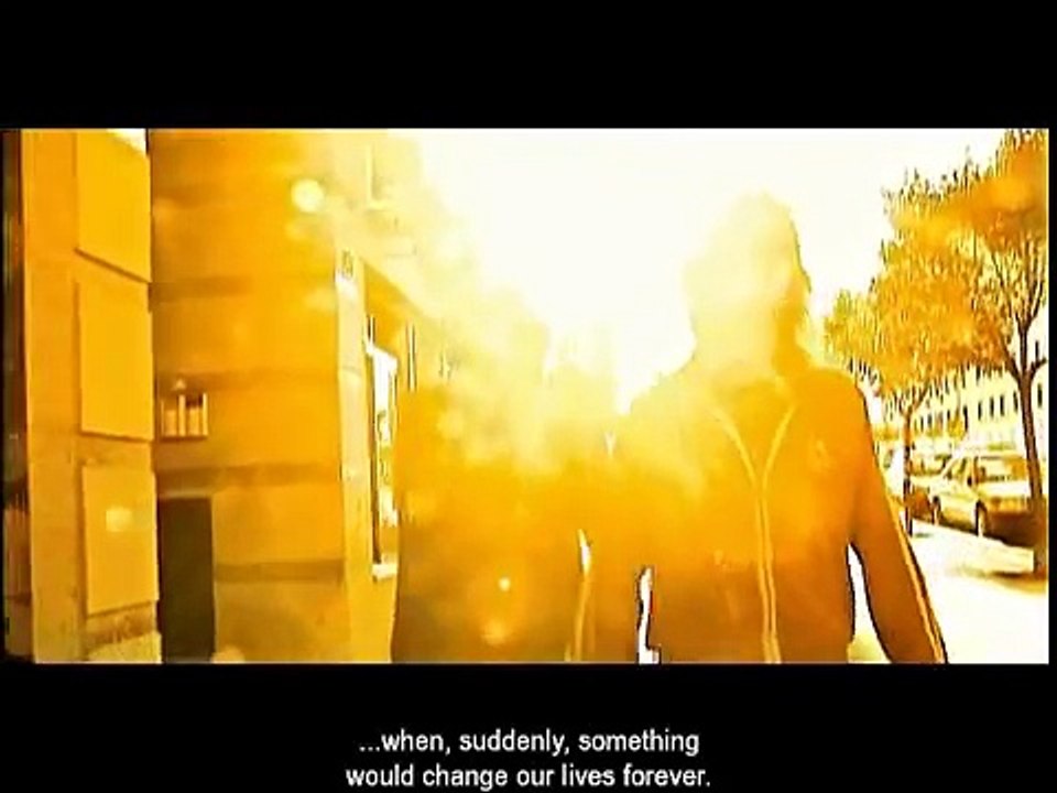 Pánico a una muerte ridícula (cortometraje / shortfilm)