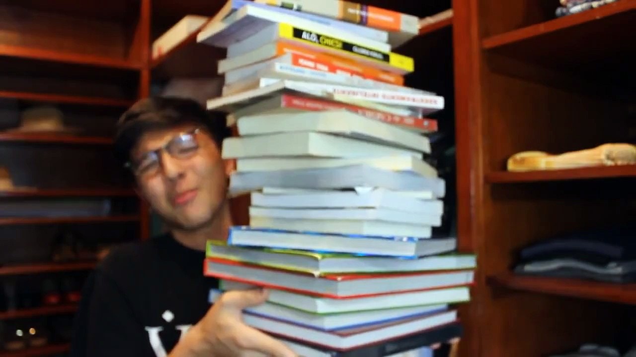 HEHEHEHE - Pergunte ao Japa #39