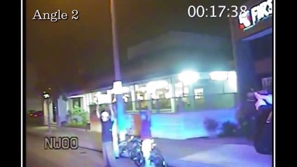 Brutal Police Shootings Of Unarmed Citizens My Opinion