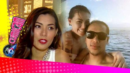 Pengakuan Vivian Tentang Sammy Simorangkir - Cumicam 24 Agustus 2015