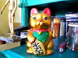 maneki neko