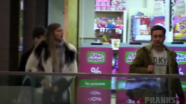 Как довести человека до паранойи Или месть Джамбота и Шамиля. How to give people paranoia