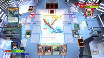 Yu-Gi-Oh! Legacy of the Duelist - A Duel with Destiny
