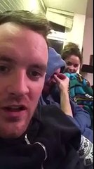 Irish Prankster Calls Directory Assistance