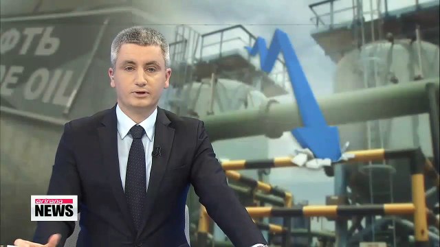 Global cost of raw materials falls to 6-year low