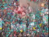 Sporting Cristal: así festejó el Torneo Apertura en el estadio Monumental