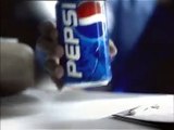 Jay Chou and Yao Ming Pepsi AD