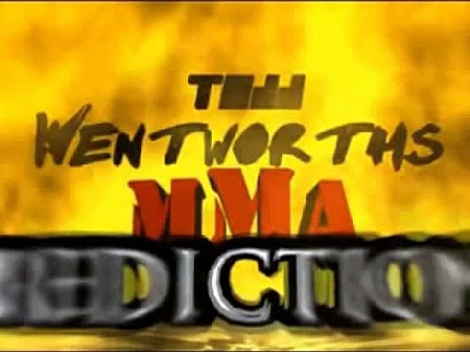 UFC 113 Lyoto Machida Vs Mauricio Shogun Rua Kimbo Slice Matt Mitrione