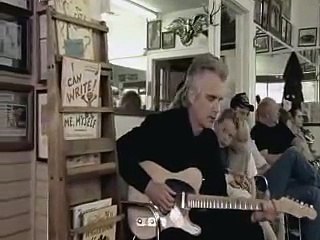 Searching for the Wrong Eyed Jesus: Johnny Dowd