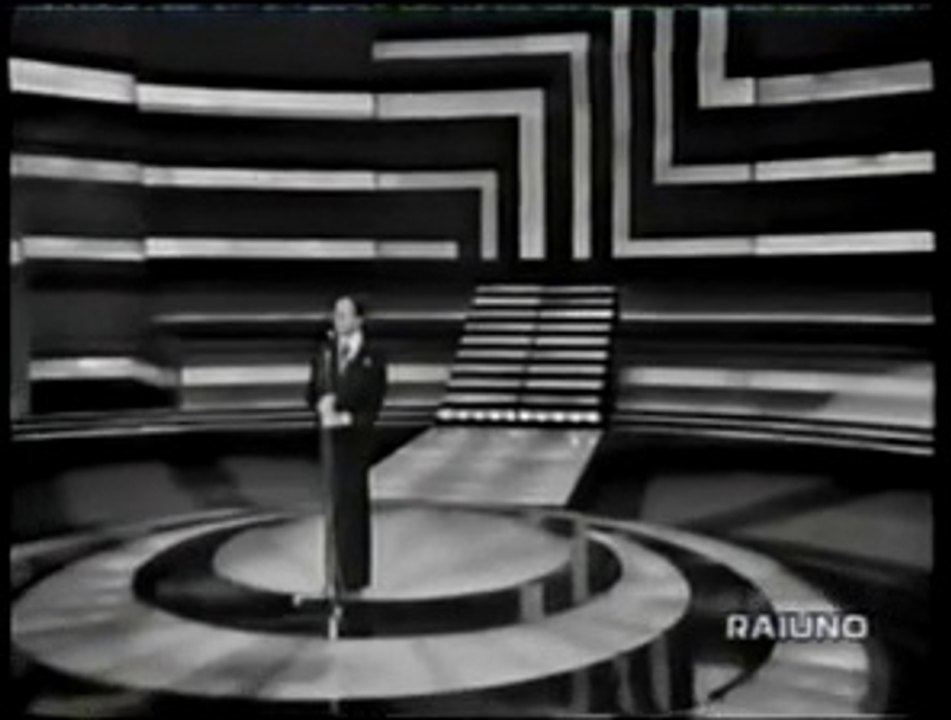 Solo para Rockeros - Peppino  Di Capri _  Champagne  - 1973