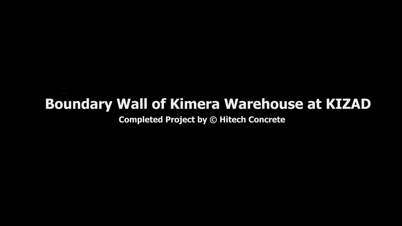 Kimara Warehouse