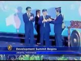 Jakarta Hosts Asia-Pacific Development Summit