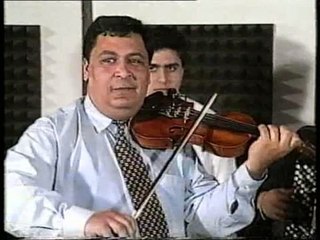 'Romska Dusa' Boban Voz - Odnela mi Dete