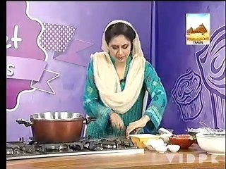 Brownies By Chef Mahin Khan In Sweet Treat