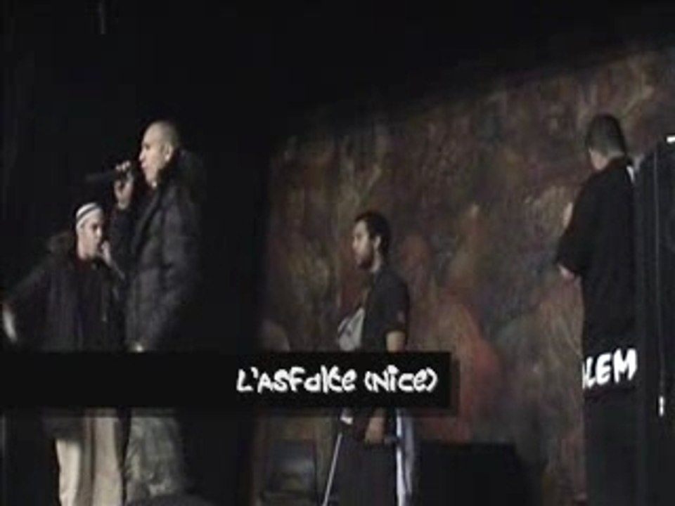 Soirée Jmf : Prêts ?! Feu ! Votez !
