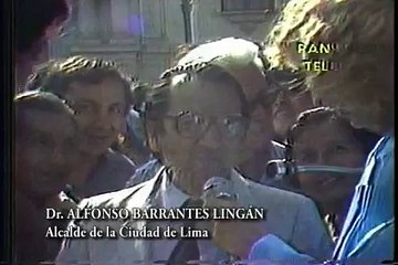 Dr. Alfonso Barrantes Lingan