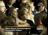 Barack Obama - White House Correspondents Dinner [Part 1]