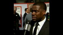 Kevin Hart's Reaction to Zayn Malik Leaving One Direction!