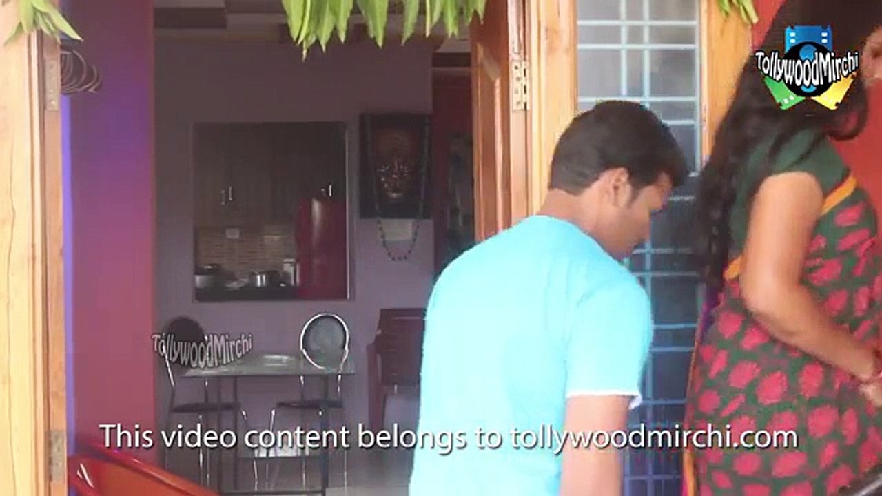 Indian house owner daughter tempted by young bachelor.............