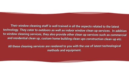 Detail Cleaning Services in Los Angeles