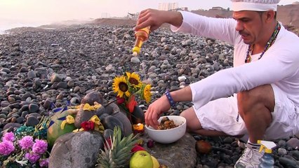 Yemayá Diosa del Mar (apertura 2014)