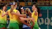 Brazil vs Russia - Women's Volleyball - Beijing 2008 Summer Olympic Games