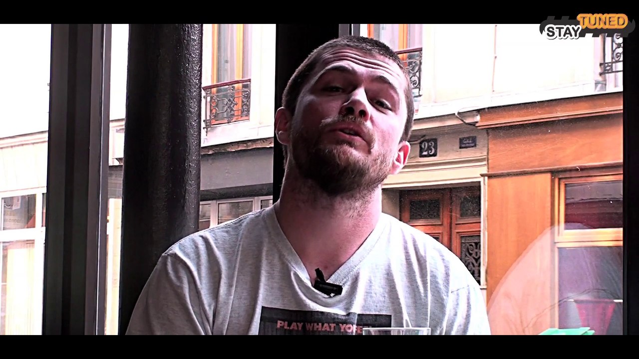 STAY TUNED S8 N°191 LAUTREC "J'suis pas sûr que je kifferais la vie d'artiste"