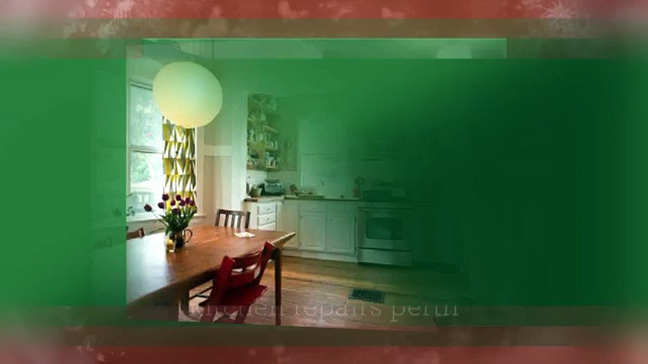 Kitchen Renovator