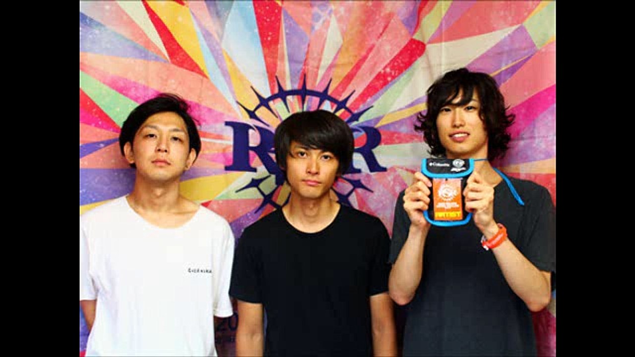 【RMN／RSR2015】plenty インタビュー