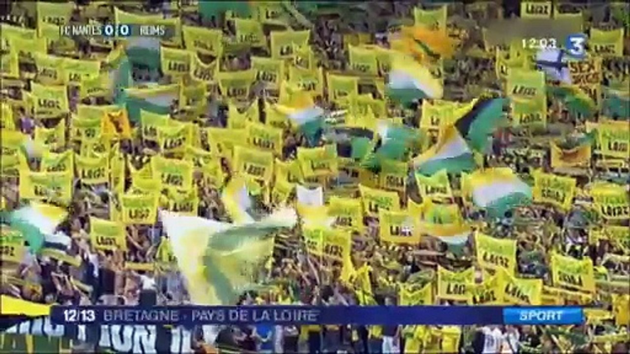 15 J03 NANTES REIMS 1-0