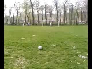 Challenge telefoot par Tony 2