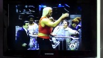 WWE Wrestlemania 2 Hulk Hogan vs. King Kong Bundy w/ Bobby Heenan