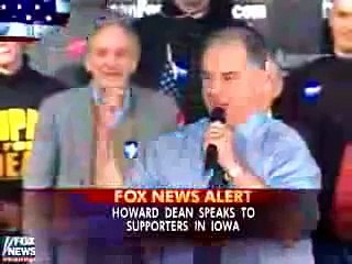 Howard Dean's yell sampled in "Breaking Bad"