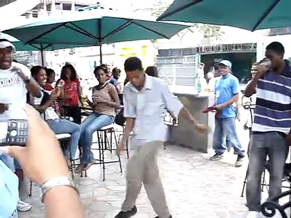 El Baile del Pepe